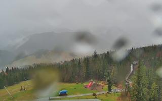 Bachledka Ski & Sun - 03-11-2025 11:14