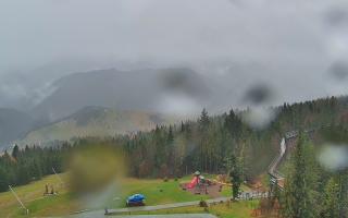 Bachledka Ski & Sun - 03-11-2025 11:21