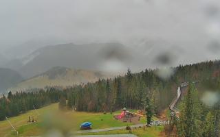 Bachledka Ski & Sun - 03-11-2025 11:29