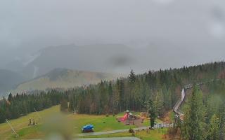 Bachledka Ski & Sun - 03-11-2025 11:52