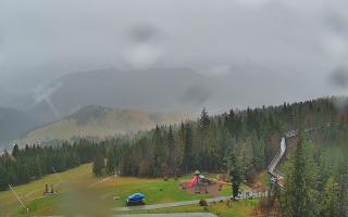 Bachledka Ski & Sun - 03-11-2025 11:59