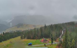 Bachledka Ski & Sun - 03-11-2025 12:07