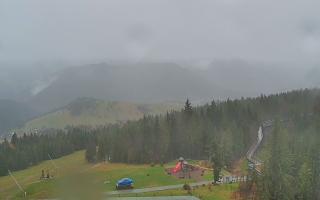 Bachledka Ski & Sun - 03-11-2025 12:15