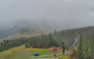 Bachledka Ski & Sun - 03-11-2025 12:22