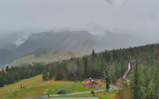 Bachledka Ski & Sun - 03-11-2025 12:37