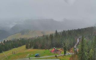 Bachledka Ski & Sun - 03-11-2025 12:45