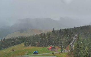 Bachledka Ski & Sun - 03-11-2025 12:52