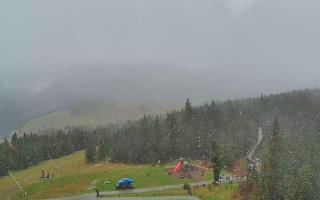 Bachledka Ski & Sun - 03-11-2025 13:08