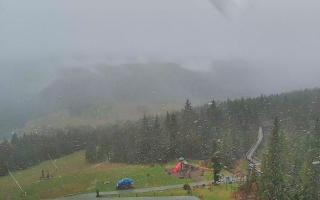 Bachledka Ski & Sun - 03-11-2025 13:15