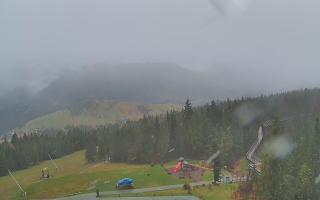 Bachledka Ski & Sun - 03-11-2025 13:23