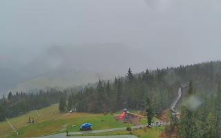 Bachledka Ski & Sun - 03-11-2025 13:30