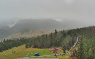 Bachledka Ski & Sun - 03-11-2025 13:53