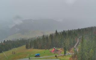 Bachledka Ski & Sun - 03-11-2025 14:01