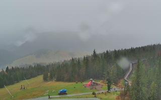 Bachledka Ski & Sun - 03-11-2025 14:08