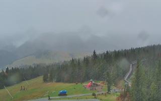 Bachledka Ski & Sun - 03-11-2025 14:16