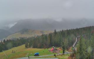 Bachledka Ski & Sun - 03-11-2025 14:24