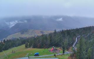 Bachledka Ski & Sun - 03-11-2025 14:54