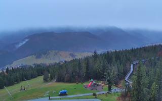 Bachledka Ski & Sun - 03-11-2025 15:09