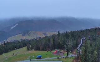 Bachledka Ski & Sun - 03-11-2025 15:17