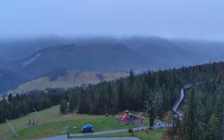 Bachledka Ski & Sun - 03-11-2025 15:24