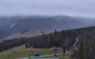 Bachledka Ski & Sun - 03-11-2025 15:32