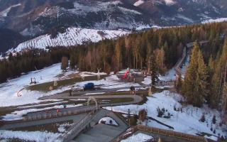 Bachledka Ski & Sun - 13-12-2025 05:48