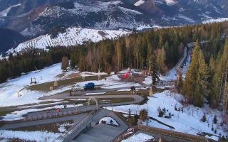 Bachledka Ski & Sun - 13-12-2025 05:56