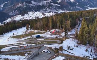 Bachledka Ski & Sun - 13-12-2025 06:03