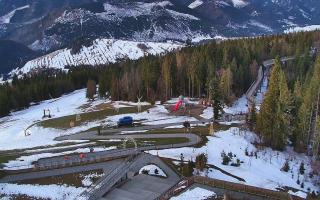 Bachledka Ski & Sun - 13-12-2025 06:11