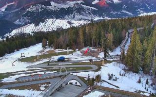 Bachledka Ski & Sun - 13-12-2025 06:26