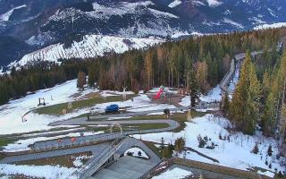 Bachledka Ski & Sun - 13-12-2025 06:34