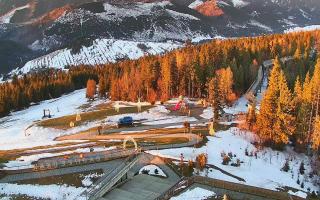 Bachledka Ski & Sun - 13-12-2025 06:41