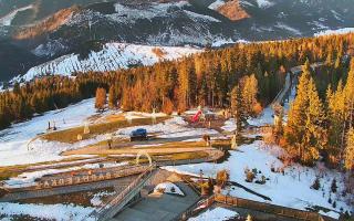 Bachledka Ski & Sun - 13-12-2025 06:56