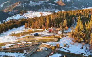 Bachledka Ski & Sun - 13-12-2025 07:12