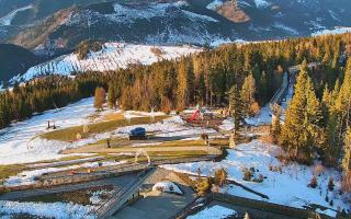 Bachledka Ski & Sun - 13-12-2025 07:19