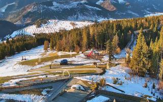 Bachledka Ski & Sun - 13-12-2025 07:27