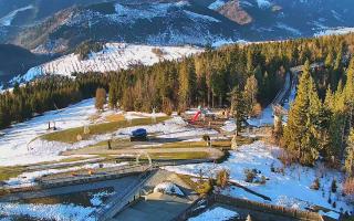 Bachledka Ski & Sun - 13-12-2025 07:34