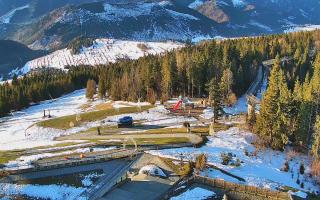 Bachledka Ski & Sun - 13-12-2025 07:42