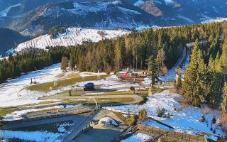 Bachledka Ski & Sun - 13-12-2025 07:49