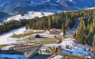 Bachledka Ski & Sun - 13-12-2025 08:27