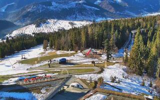 Bachledka Ski & Sun - 13-12-2025 08:35
