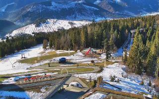 Bachledka Ski & Sun - 13-12-2025 08:43