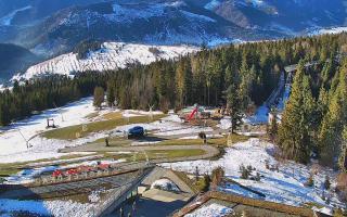 Bachledka Ski & Sun - 13-12-2025 08:50