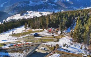 Bachledka Ski & Sun - 13-12-2025 08:58