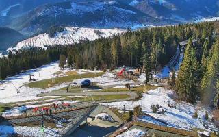 Bachledka Ski & Sun - 13-12-2025 09:05