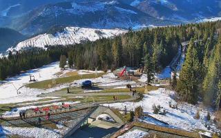 Bachledka Ski & Sun - 13-12-2025 09:21