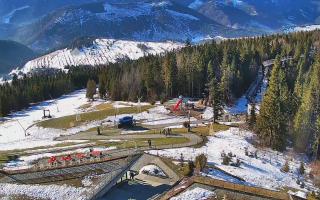 Bachledka Ski & Sun - 13-12-2025 09:28