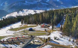 Bachledka Ski & Sun - 13-12-2025 09:51
