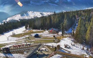 Bachledka Ski & Sun - 13-12-2025 10:59