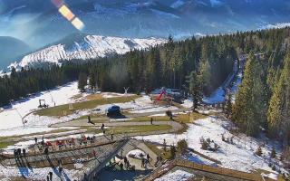 Bachledka Ski & Sun - 13-12-2025 11:07